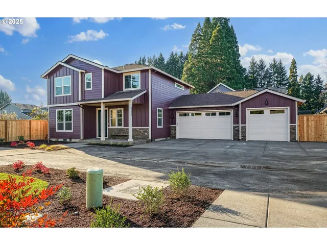 $649,900 | 7531 Lennox Lane Northeast, Keizer, OR 97303