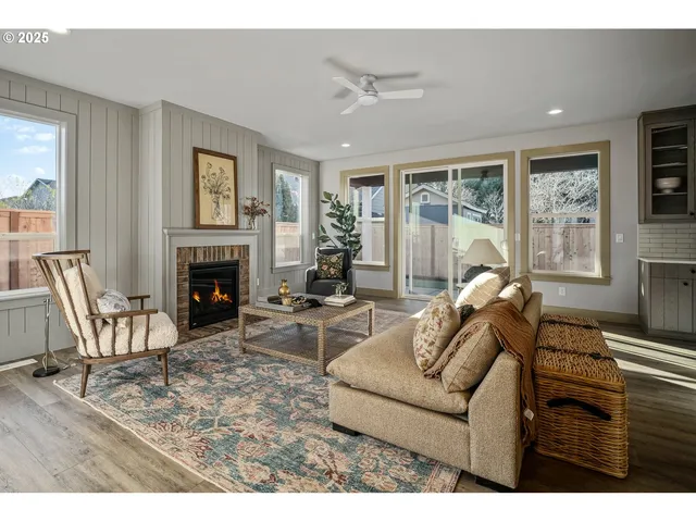 $649,900 | 7531 Lennox Lane Northeast, Keizer, OR 97303