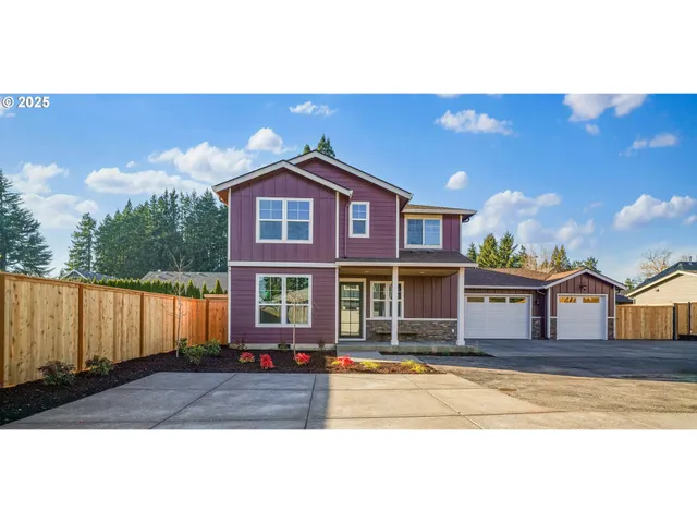 $649,900 | 7531 Lennox Lane Northeast, Keizer, OR 97303