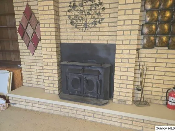 a bathroom with a sink and a shower