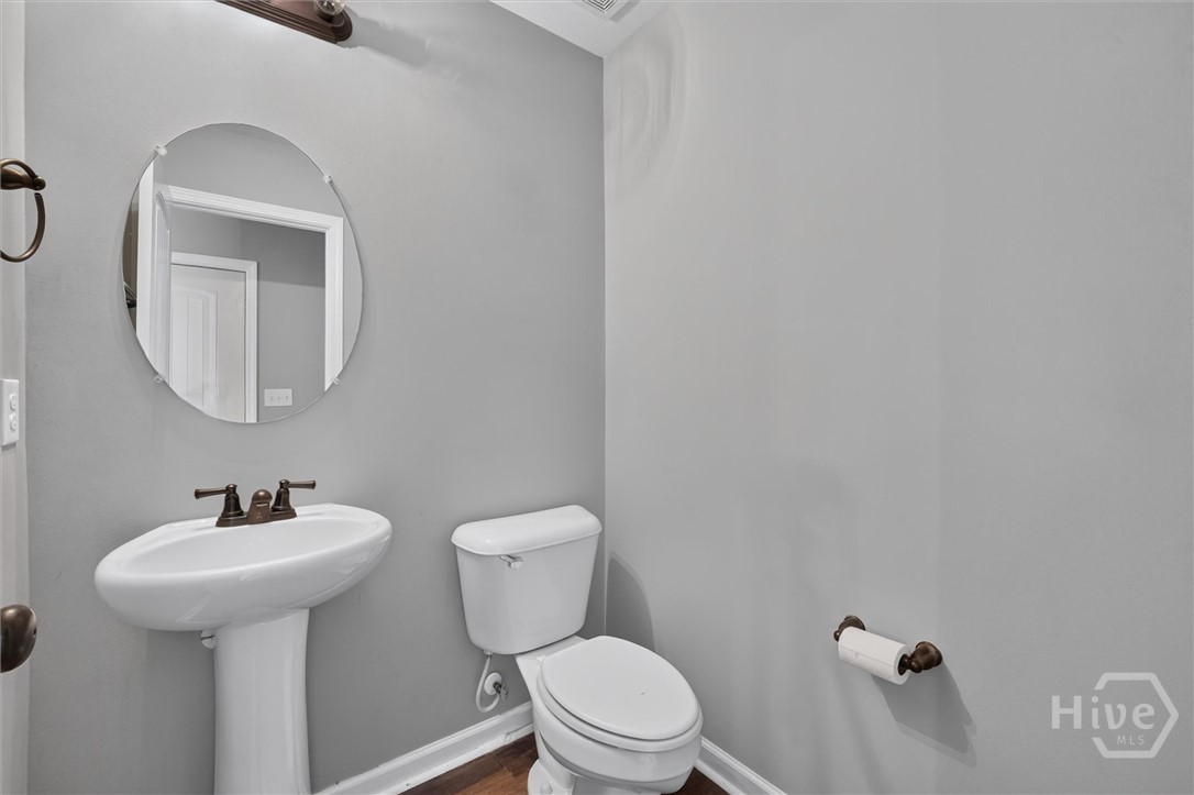 204 Steeple Run Clyo, GA 31303 - Photo 27 of 41 Gallery Image 27