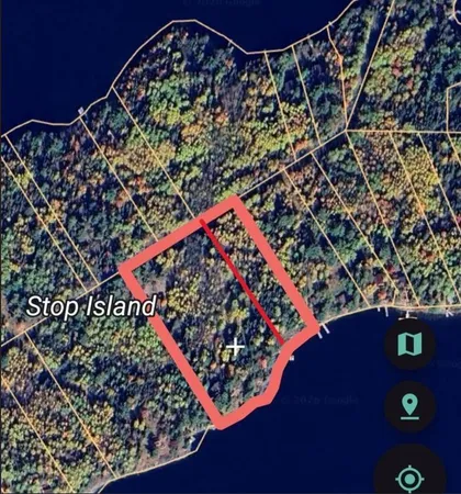 $126,000 | Tbd Tbd Keyes Island, International Falls, MN 56649