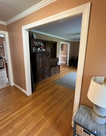 3732 Birdwood Road Richmond, VA 23234 - Photo 4 of 28
