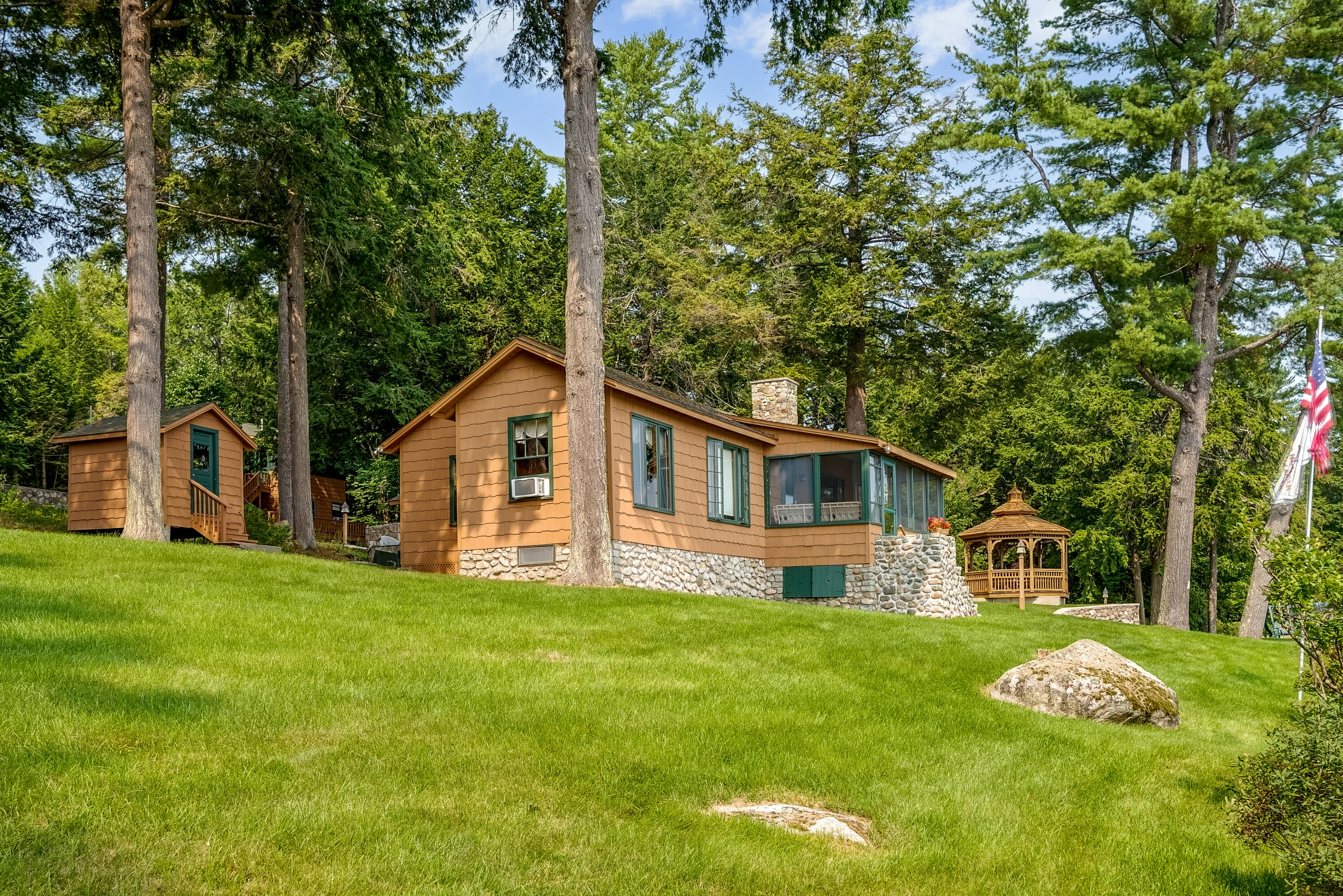 224 Ledges Road Naples, ME 04055 - Photo 61 of 92 Cottage