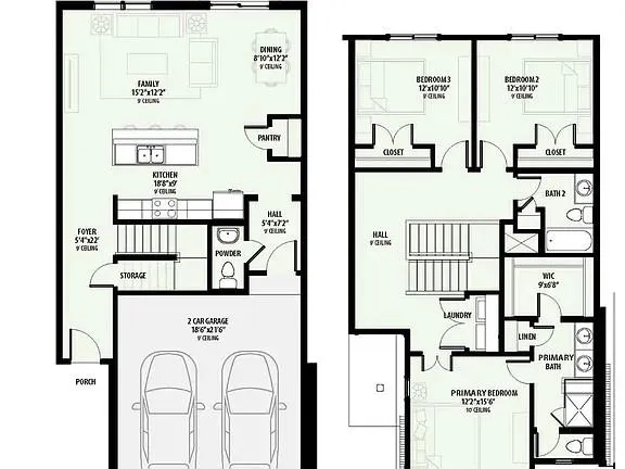 $2,390 | 2902 Wheelhouse Way, Wylie, TX 75098