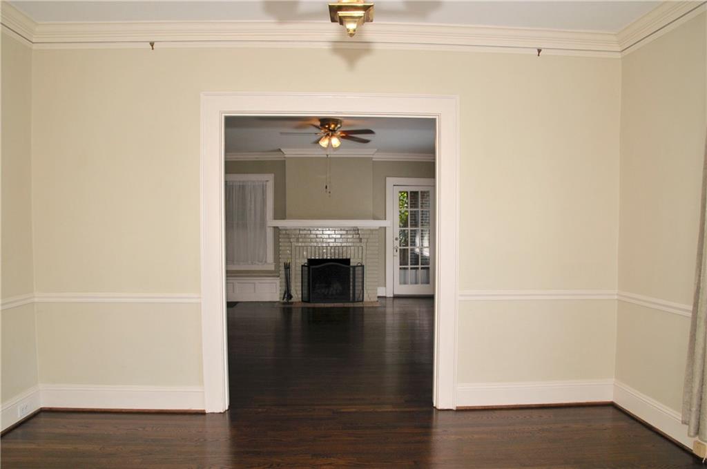 602 Sherwood Road Northeast Atlanta, GA 30324 - Photo 7 of 27