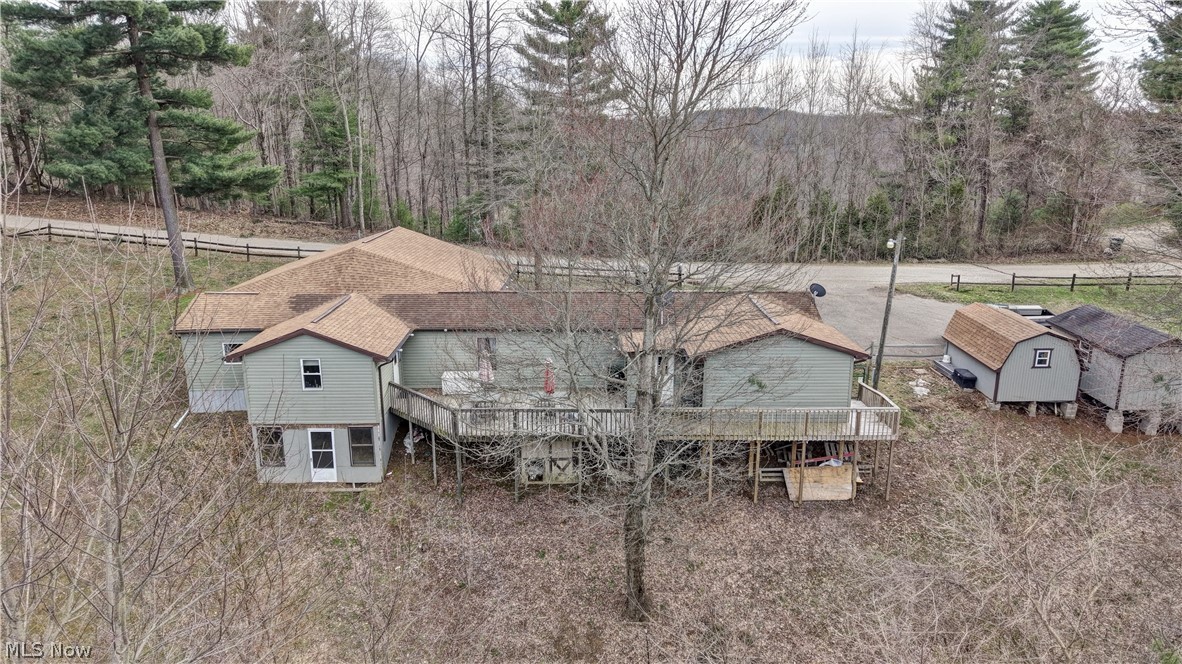 5931 Beagle Club Road Newcomerstown, OH 43832 - Photo 29 of 31 Gallery Image 29