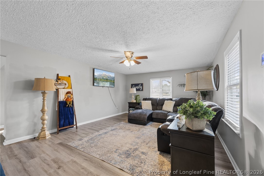 29844 North Turnpike Road Wagram, NC 28396 - Photo 18 of 43