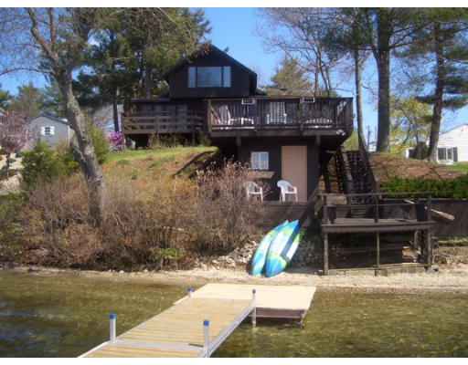 316 Killdeer Road Webster, MA 01570 - Photo 1 of 6 Gallery Image 1