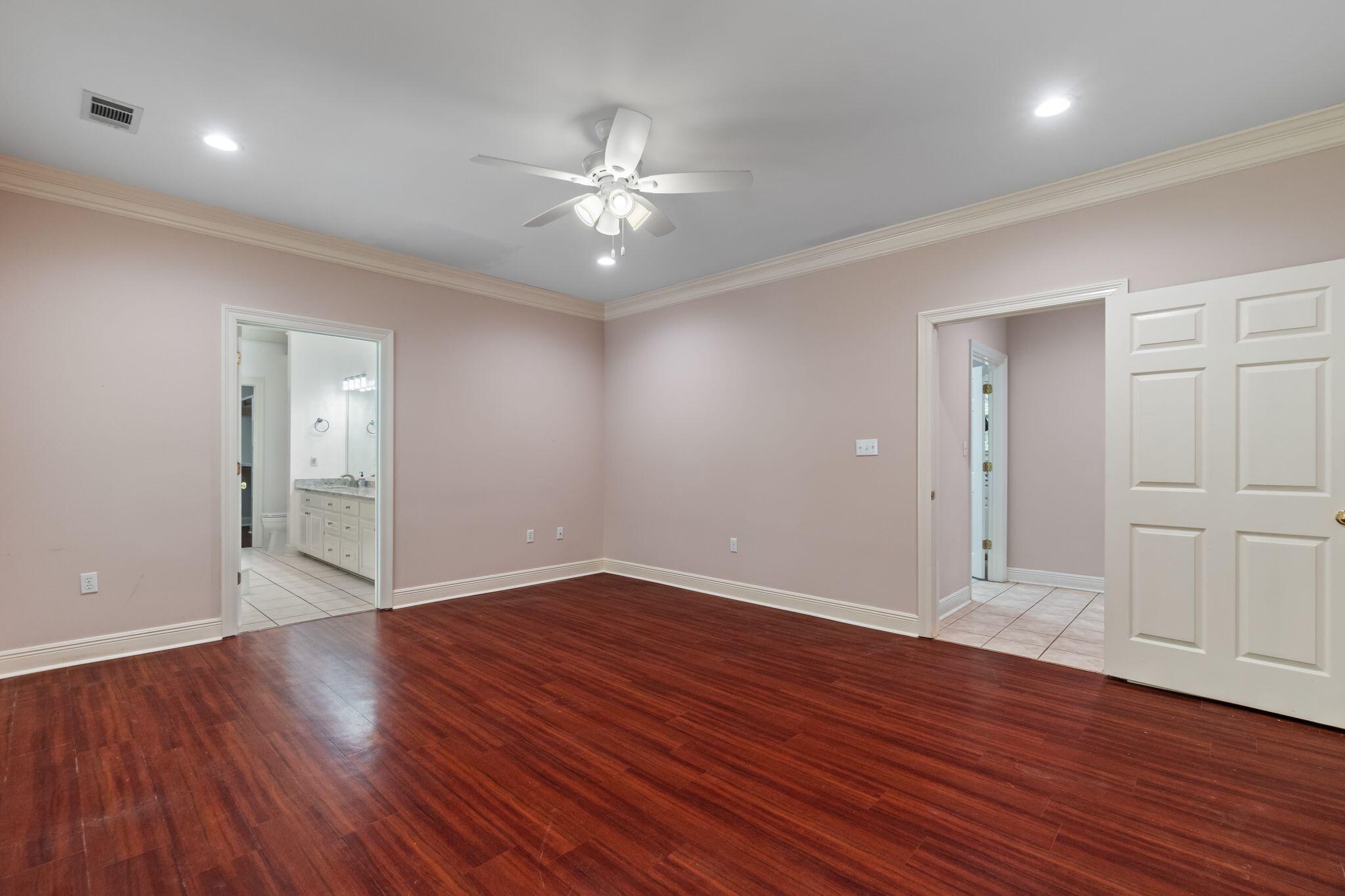 473 Old Okahola Road Purvis, MS 39475 - Photo 21 of 48 Gallery Image 21