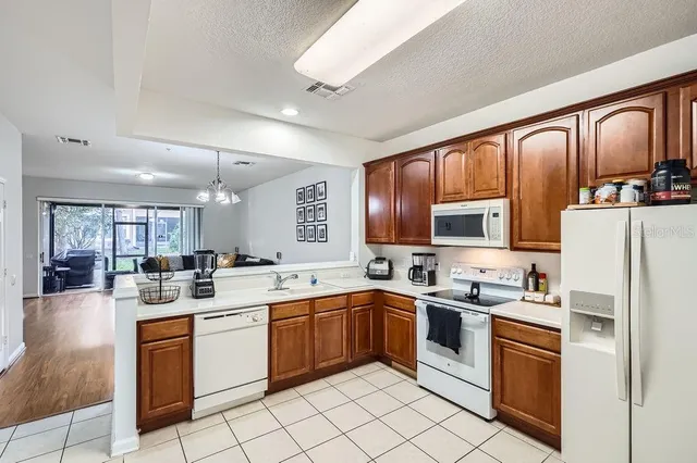 $299,000 | 2804 Polvadero Lane, Unit 107, Orlando, FL 32835