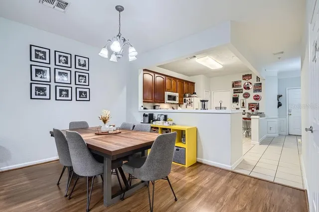 $299,000 | 2804 Polvadero Lane, Unit 107, Orlando, FL 32835