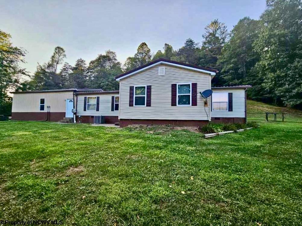 1069 Rinehart Road Wallace, WV 26448 - Photo 1 of 39 Gallery Image 1