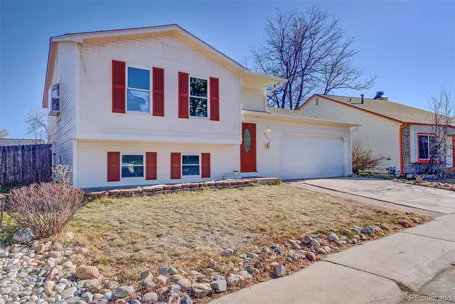 $525,000 | 8428 Sandreed Circle, Parker, CO 80134
