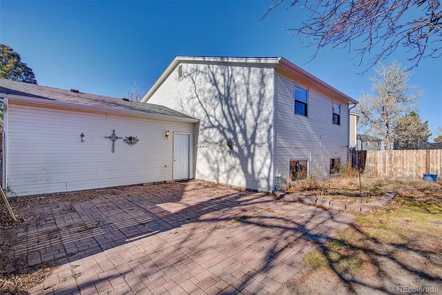 $525,000 | 8428 Sandreed Circle, Parker, CO 80134