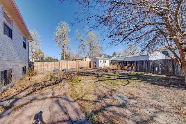 $525,000 | 8428 Sandreed Circle, Parker, CO 80134