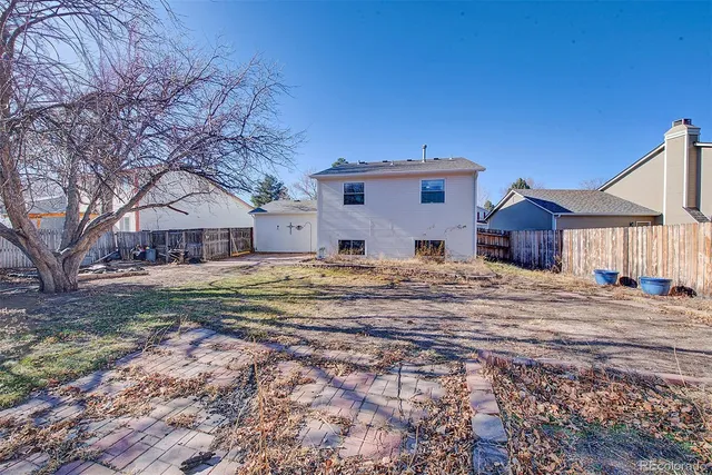 $525,000 | 8428 Sandreed Circle, Parker, CO 80134