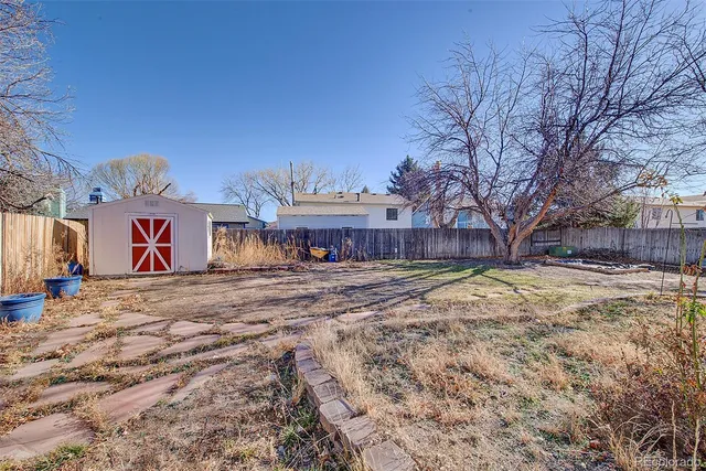 $525,000 | 8428 Sandreed Circle, Parker, CO 80134