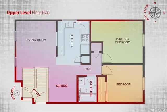 $525,000 | 8428 Sandreed Circle, Parker, CO 80134