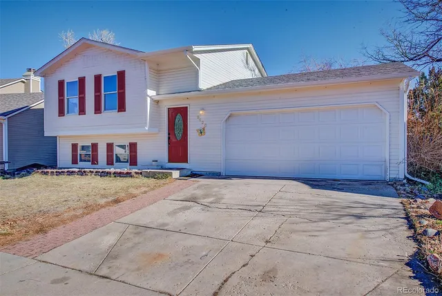 $525,000 | 8428 Sandreed Circle, Parker, CO 80134