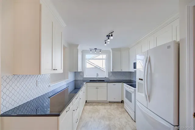 $525,000 | 8428 Sandreed Circle, Parker, CO 80134