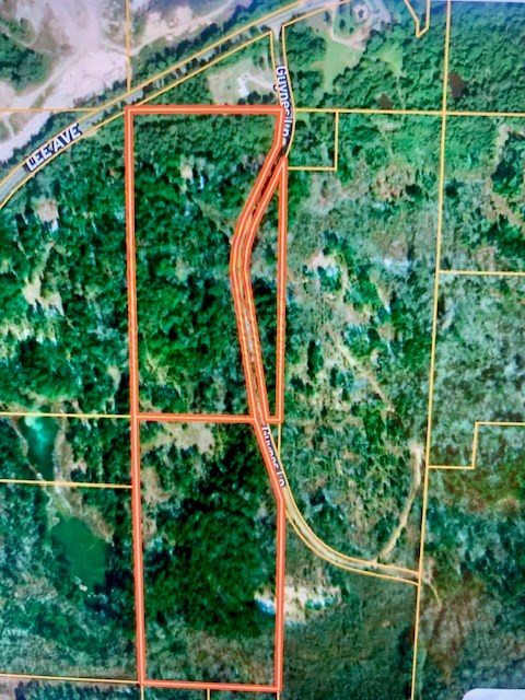 1089 Guynes Lane Crystal Springs, MS 39059 - Photo 2 of 18 Photo 2