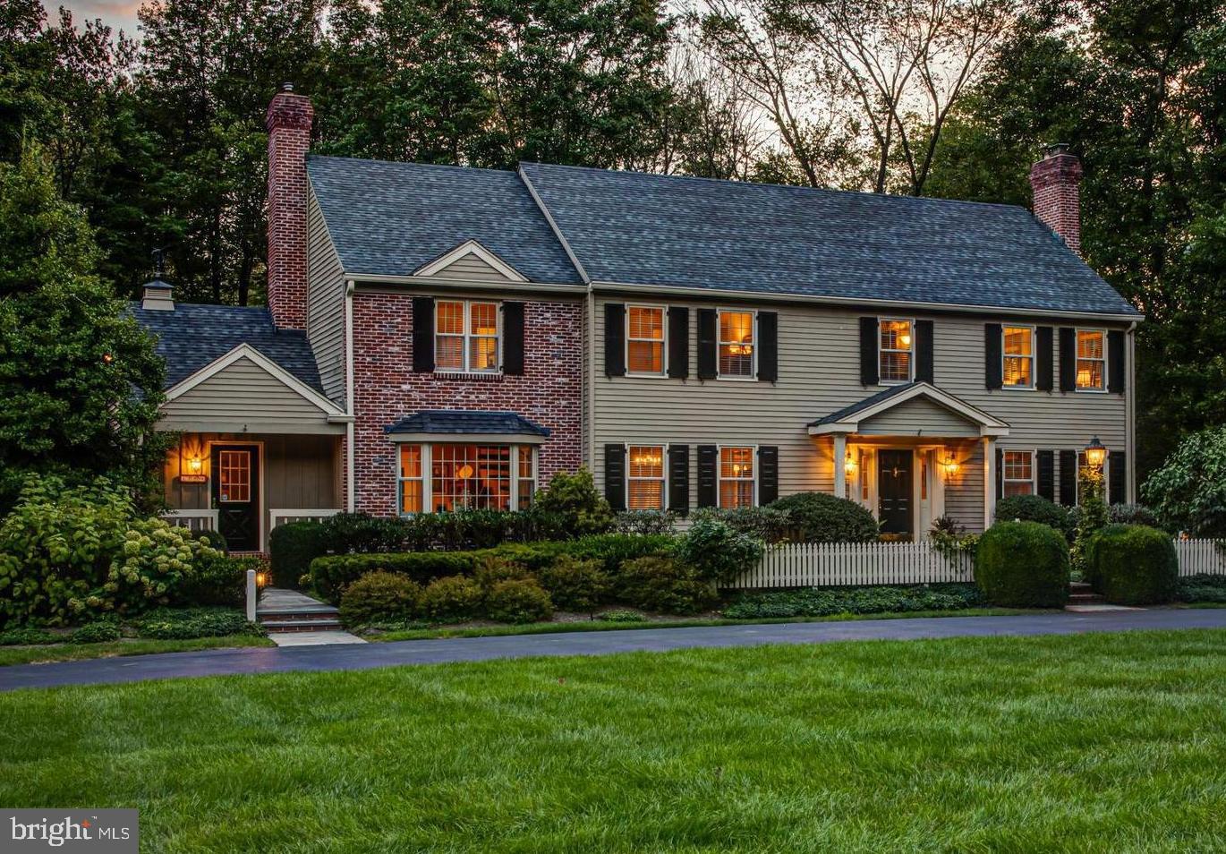 1608 Gypsy Hill Road Ambler, PA 19002 - Photo 1 of 58 Gallery Image 1