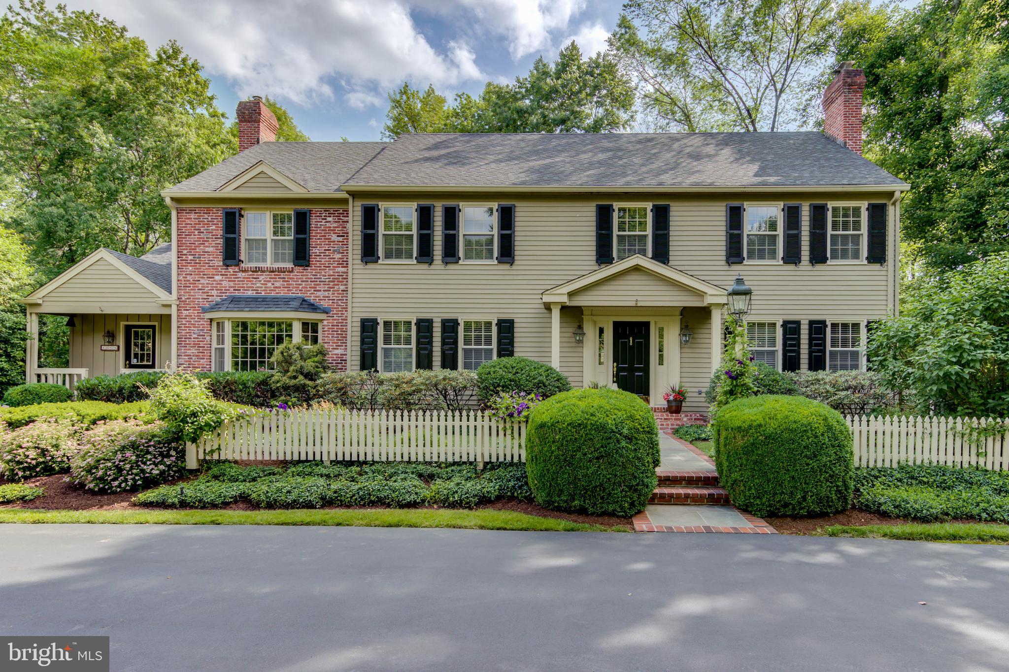 1608 Gypsy Hill Road Ambler, PA 19002 - Photo 2 of 58 Gallery Image 2