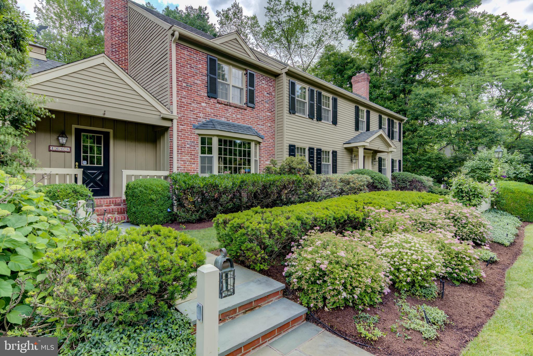 1608 Gypsy Hill Road Ambler, PA 19002 - Photo 56 of 58 Gallery Image 56
