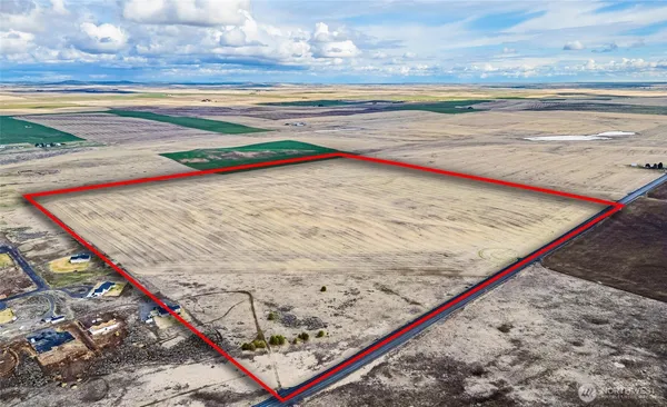 a view of an ocean beach