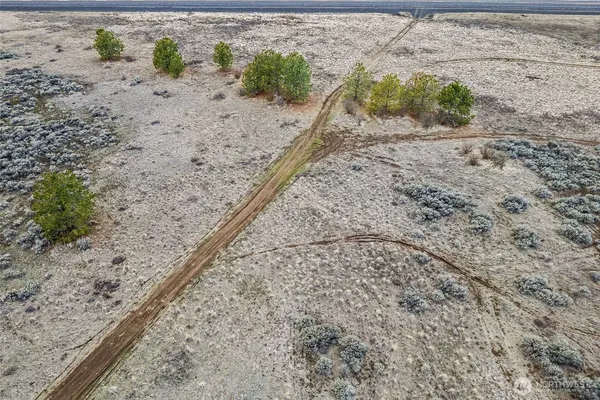 a view of an ocean beach