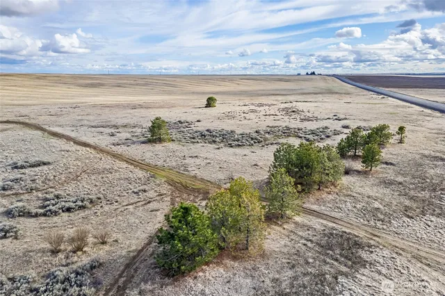 a view of ocean view with beach