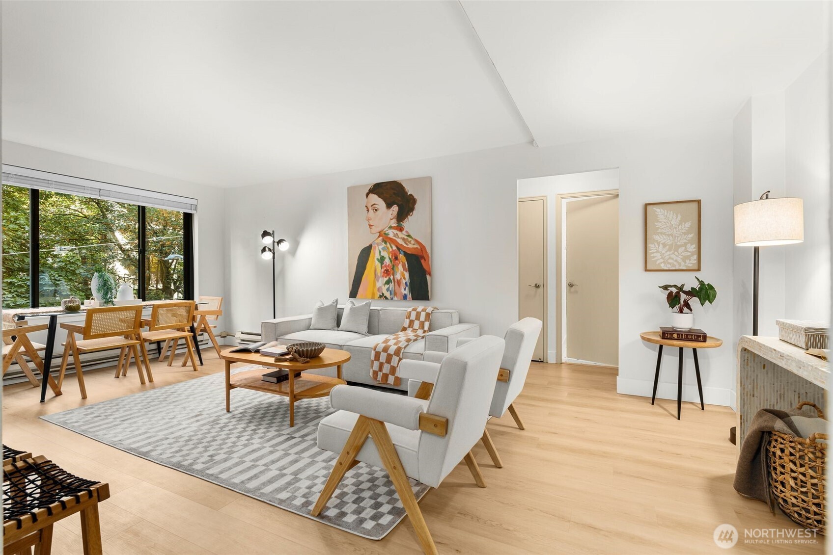 1105 Spring Street, Unit 304 Seattle, WA 98104 - Photo 3 of 31 Gallery Image 3