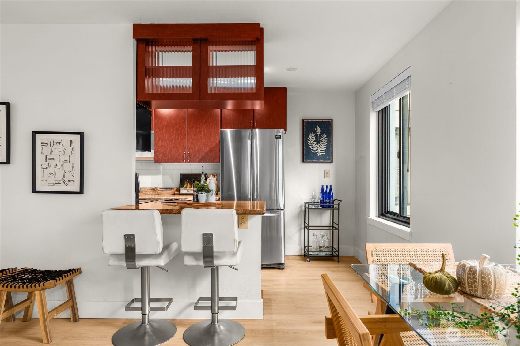 1105 Spring Street, Unit 304 Seattle, WA 98104 - Photo 6 of 31 Gallery Image 6