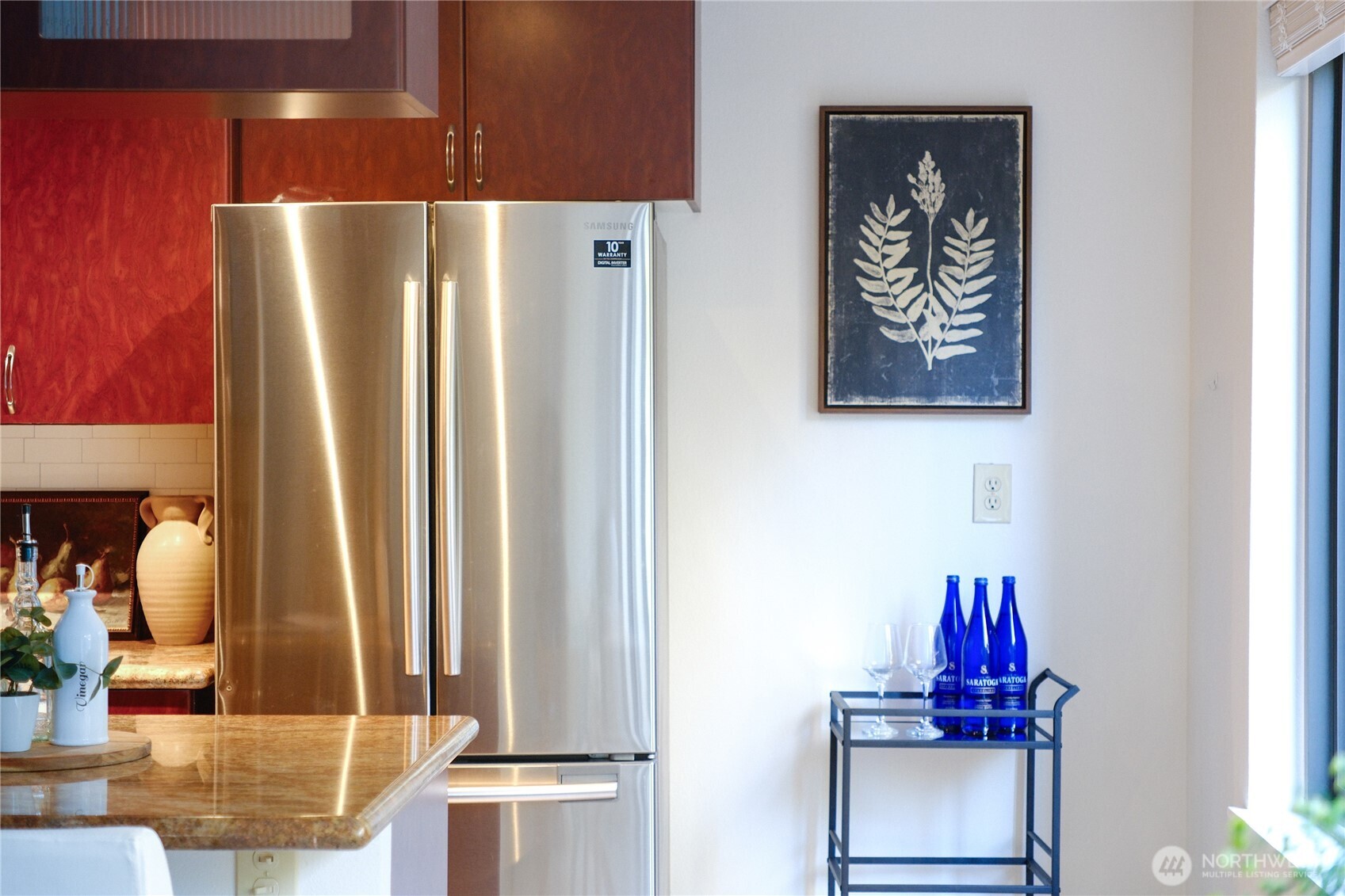 1105 Spring Street, Unit 304 Seattle, WA 98104 - Photo 10 of 31 Gallery Image 10