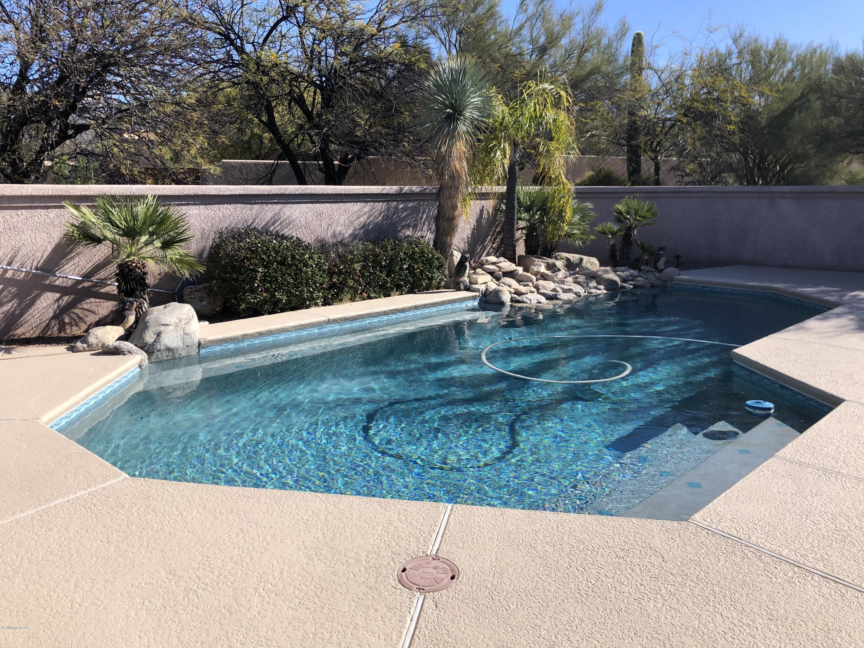 771 East Rudasill Road Tucson, AZ 85718 - Photo 9 of 34 Gallery Image 9