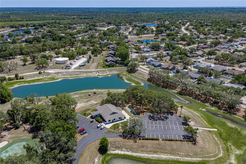 7435 Kilbride Court Weeki Wachee, FL 34613 - Photo 61 of 67