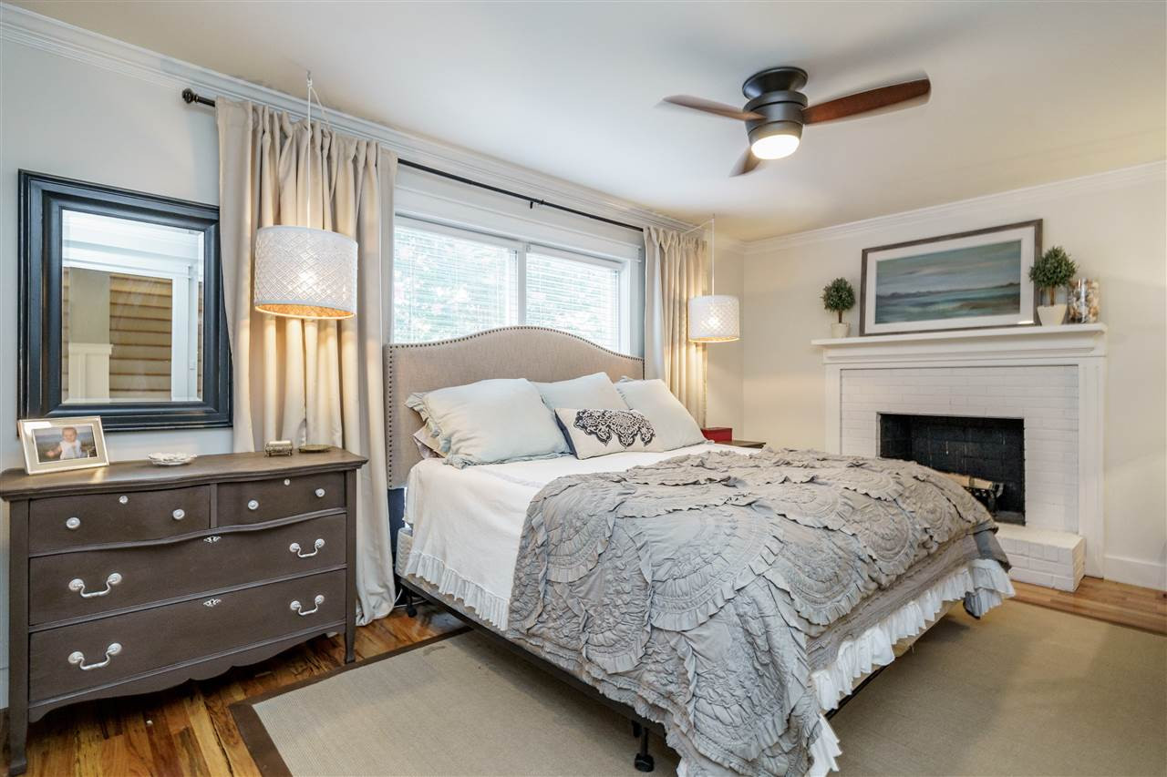 5305 Fireside Drive Raleigh, NC 27609 - Photo 12 of 30 Photo 12