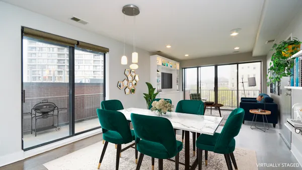 $5,800 | 1926 North Lincoln Park West, Unit 5A, Chicago, IL 60614