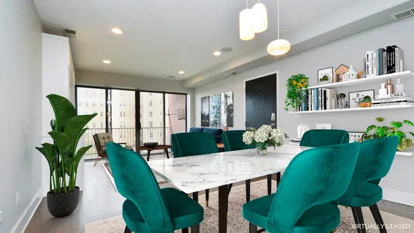 $5,800 | 1926 North Lincoln Park West, Unit 5A, Chicago, IL 60614