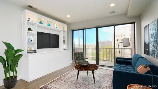$5,800 | 1926 North Lincoln Park West, Unit 5A, Chicago, IL 60614