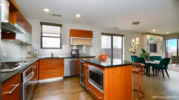 $5,800 | 1926 North Lincoln Park West, Unit 5A, Chicago, IL 60614