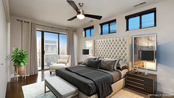 $5,800 | 1926 North Lincoln Park West, Unit 5A, Chicago, IL 60614