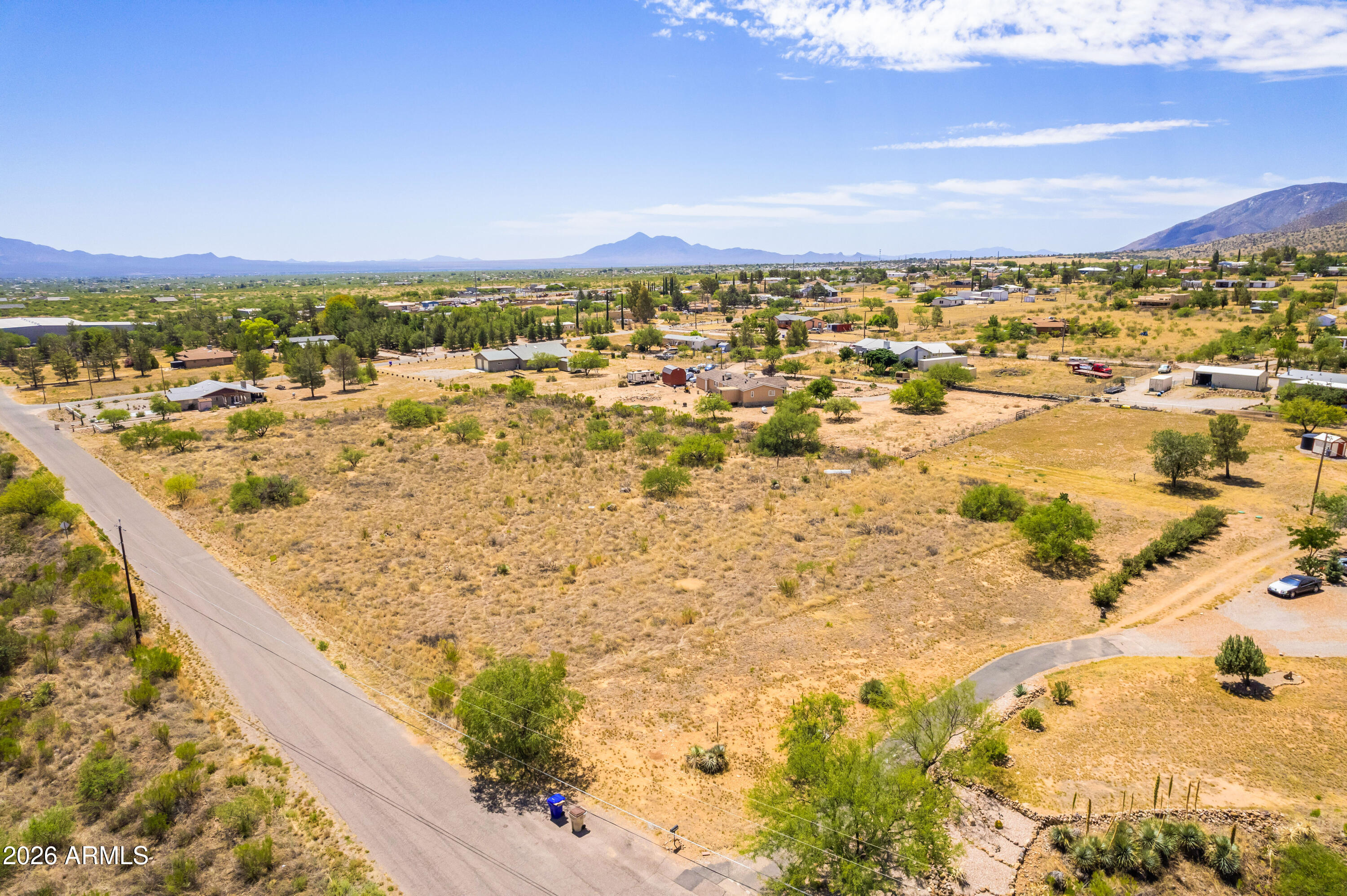 Tbd East Keeling Road, Unit B Hereford, AZ 85615 - Photo 6 of 9