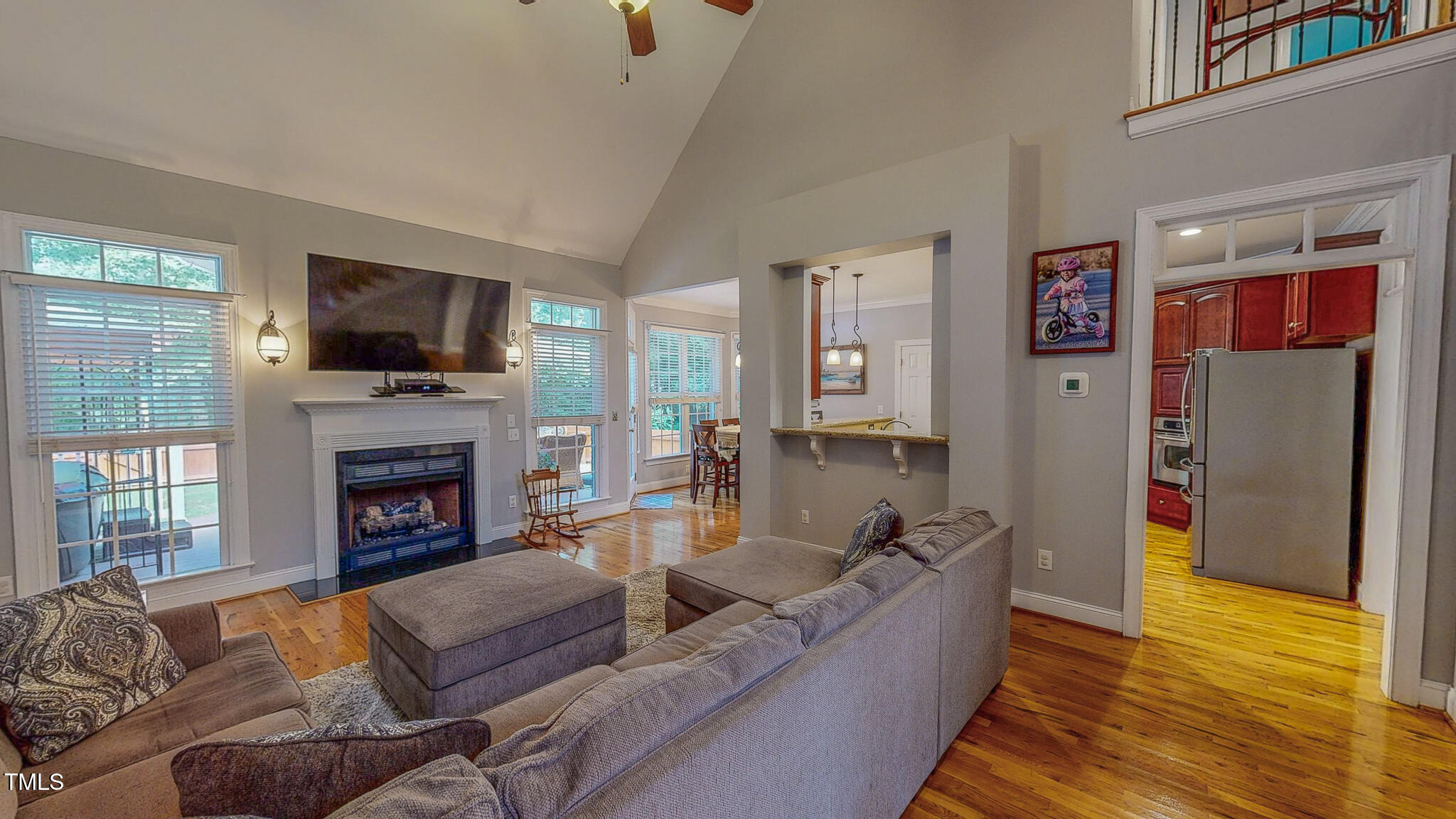 19 Rivers Edge Court Timberlake, NC 27583 - Photo 38 of 66 29