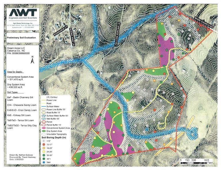 5680 Miami Church Road Concord, NC 28025 - Photo 2 of 7