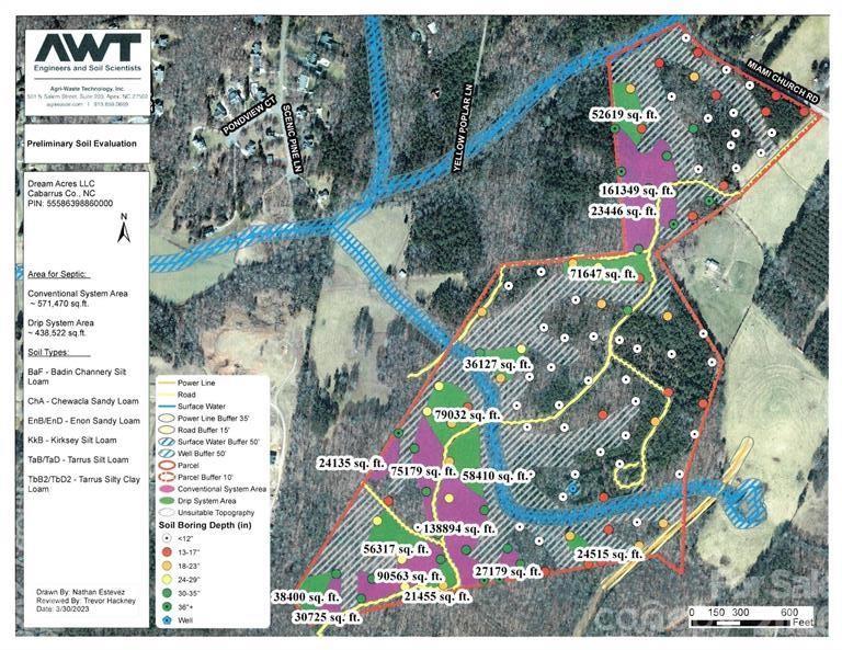 5680 Miami Church Road Concord, NC 28025 - Photo 4 of 7 unknown