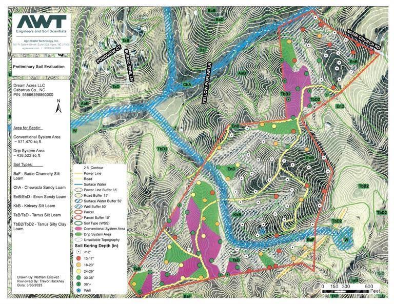 5680 Miami Church Road Concord, NC 28025 - Photo 5 of 7
