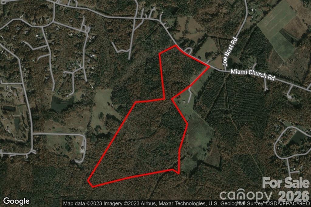 5680 Miami Church Road Concord, NC 28025 - Photo 6 of 7