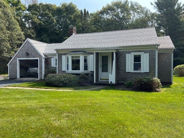 95 Old Kings Road Barnstable, MA 02635 - Photo 1 of 22
